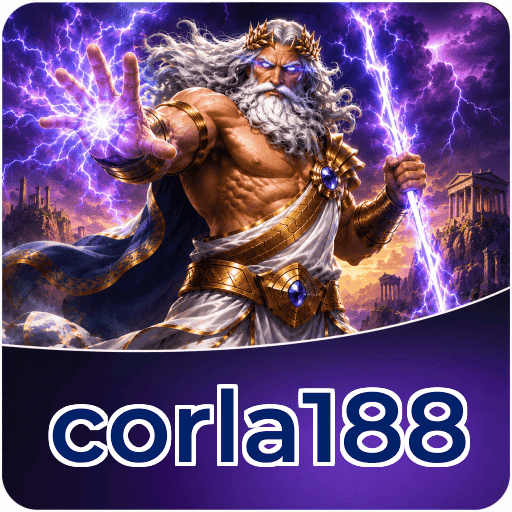 corla188 APK Structure