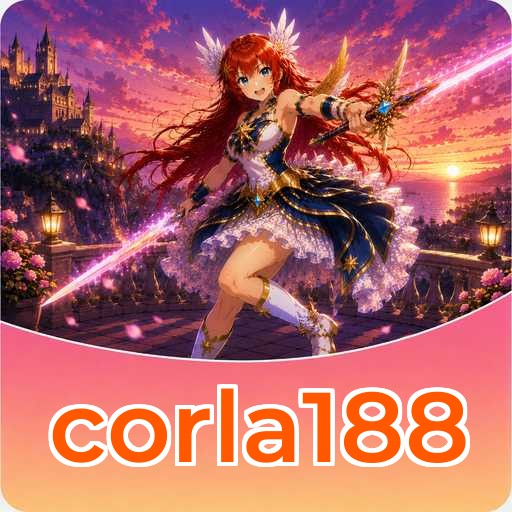 corla188 APK