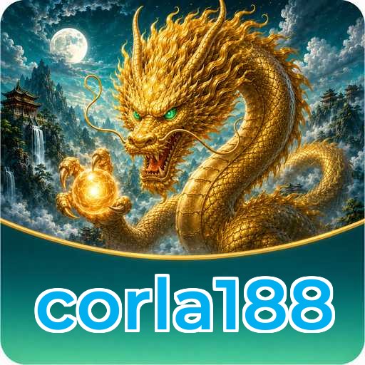 corla188 APK Structure