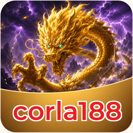corla188 APK Structure