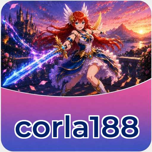 corla188 APK