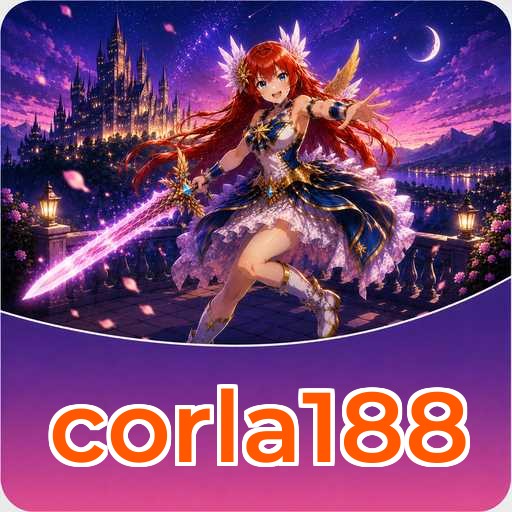 corla188 APK Structure
