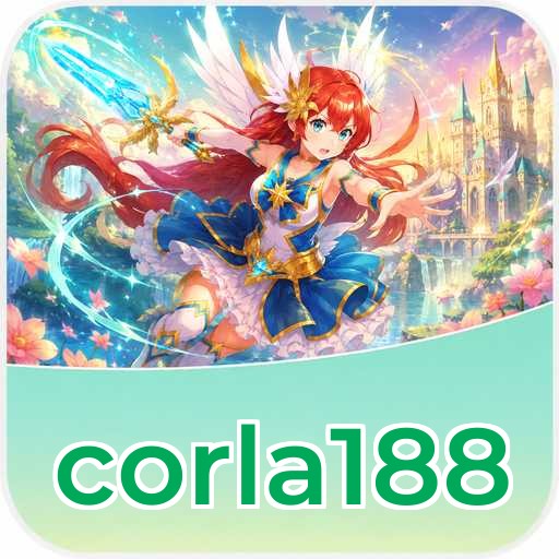 corla188 APK Structure