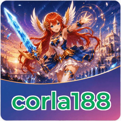 corla188 Components